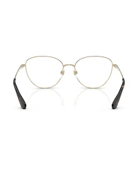 Burberry Women's Cat Eye Eyeglasses