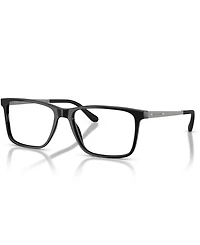 Ralph Lauren Men's Rectangle Eyeglasses