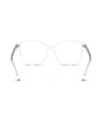 Ralph Lauren Women's Cat Eye Eyeglasses