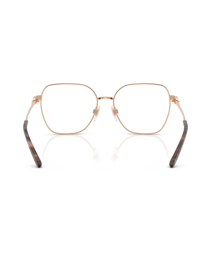 Ralph Lauren Women's Square Eyeglasses