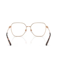 Ralph Lauren Women's Square Eyeglasses