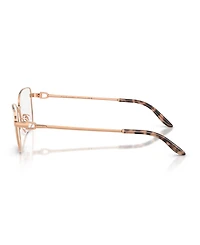 Ralph Lauren Women's Pillow Eyeglasses