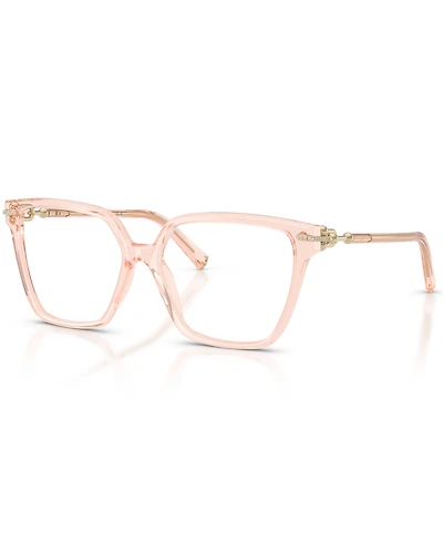 Tiffany & Co. Women's Square Eyeglasses, TF2290BU