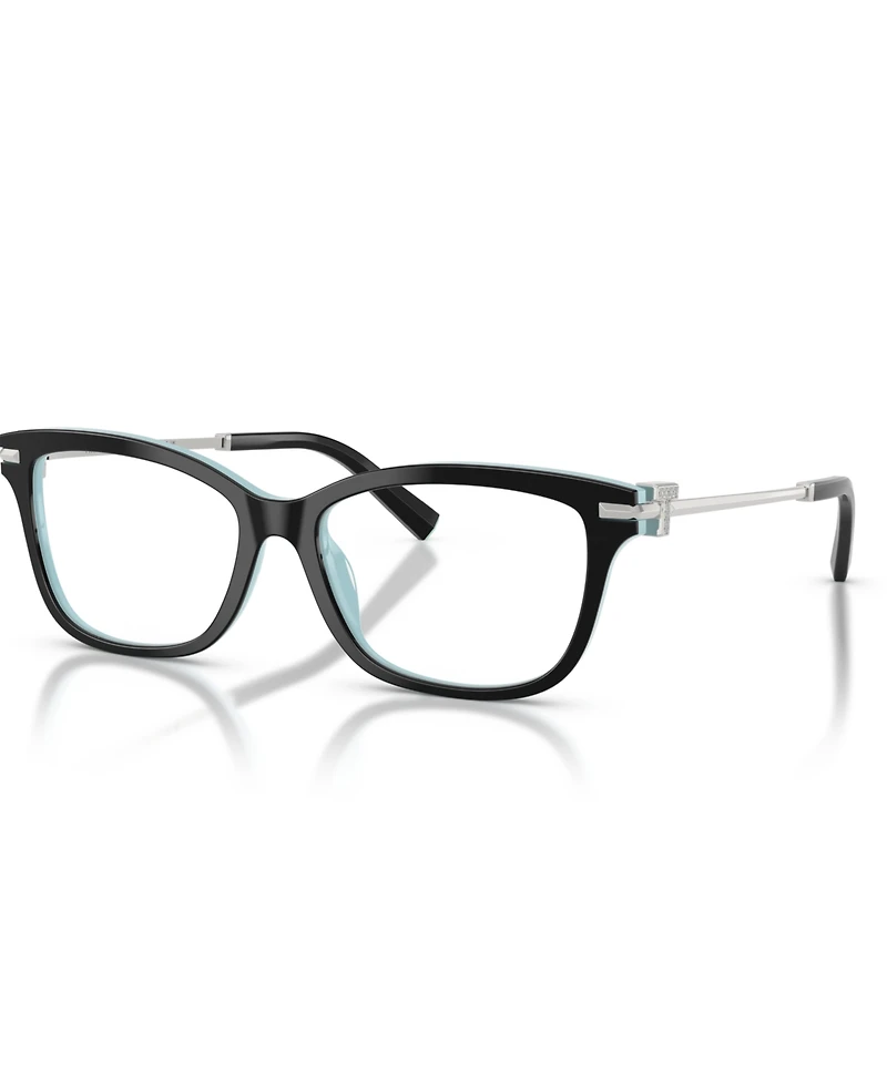 Tiffany & Co. Women's Pillow Eyeglasses