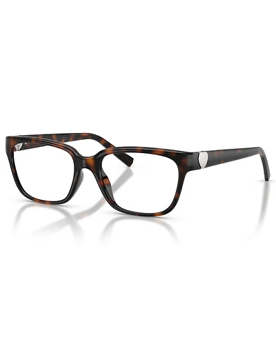 Tiffany & Co. Women's Pillow Eyeglasses, TF2286D