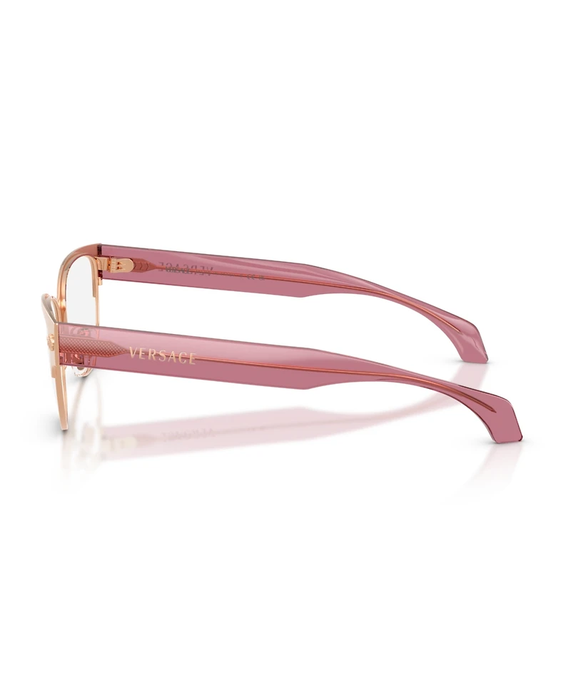 Versace Women's Cat Eye Eyeglasses, VE1318
