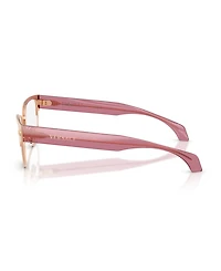 Versace Women's Cat Eye Eyeglasses, VE1318