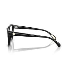 Moncler Women's Pillow Eyeglasses