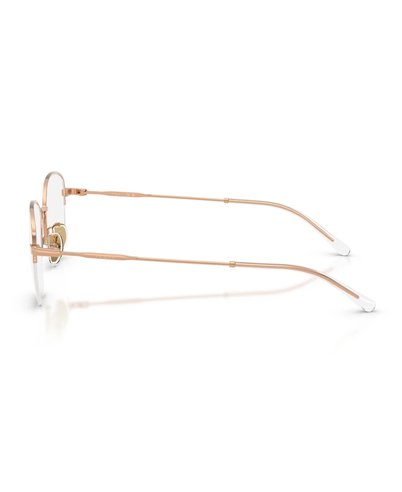 Vogue Eyewear Women's Irregular Eyeglasses, VO4357D