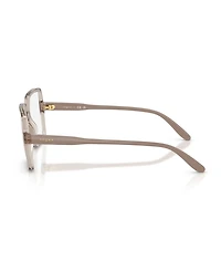 Vogue Eyewear Women's Square Eyeglasses
