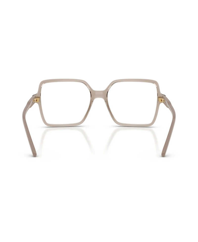 Vogue Eyewear Women's Square Eyeglasses