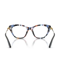 Dolce&Gabbana Women's Butterfly Eyeglasses