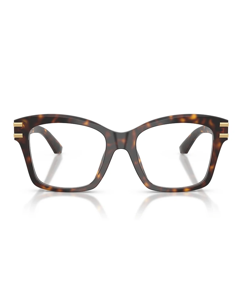 Dolce&Gabbana Women's Square Eyeglasses