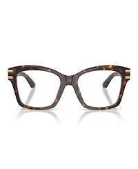 Dolce&Gabbana Women's Square Eyeglasses