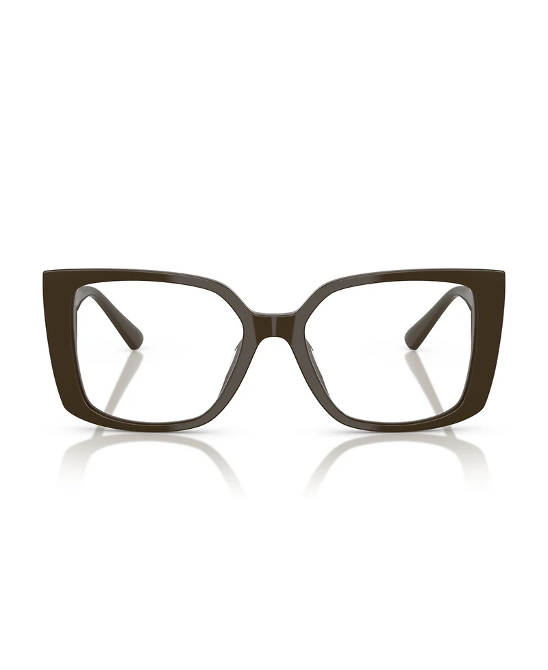 Jimmy Choo Women's Butterfly Eyeglasses, JC3024U