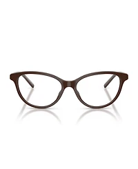 A|X Armani Exchange Women's Cat Eye Eyeglasses, AX3138U