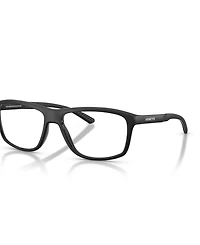 Arnette Men's Pillow Eyeglasses, AN7291