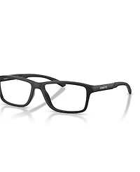 Arnette Men's Rectangle Eyeglasses, AN7292