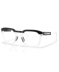 Oakley Unisex Square Eyeglasses, OX8208
