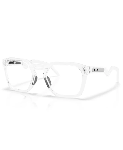 Oakley Unisex Square Eyeglasses