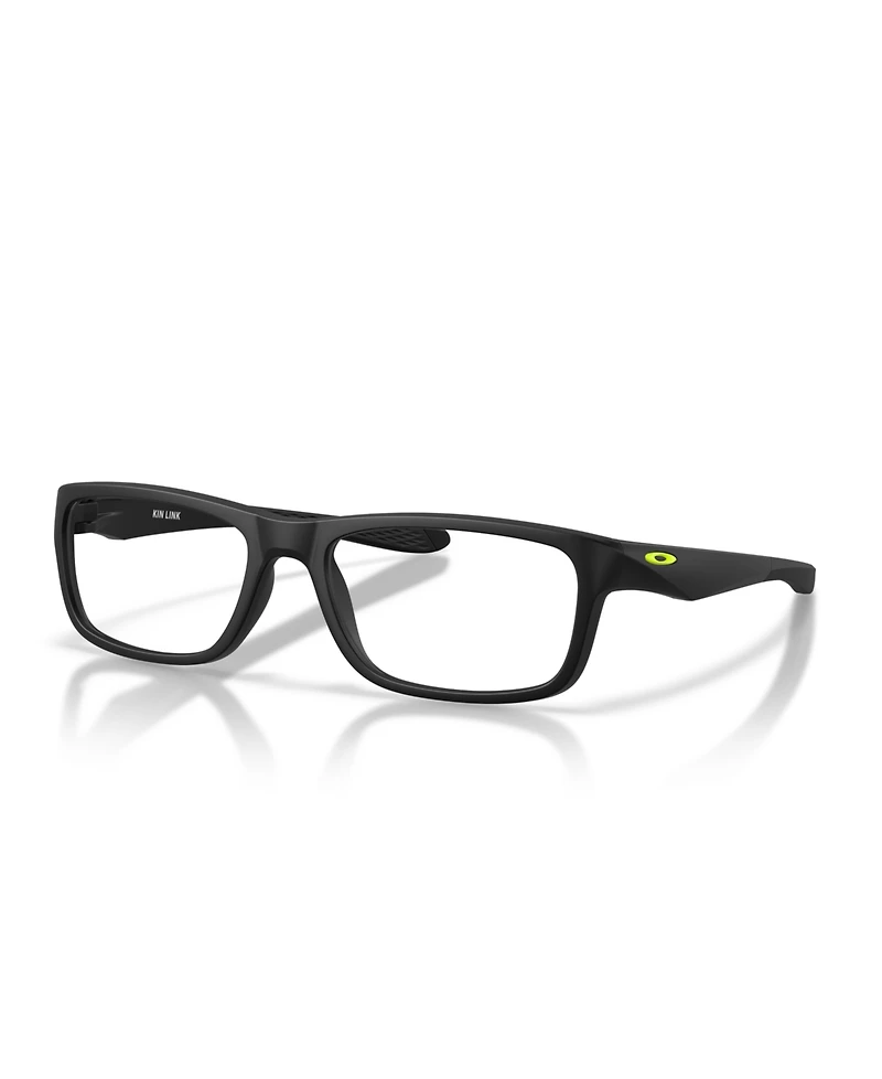 Oakley Child Rectangle Eyeglasses