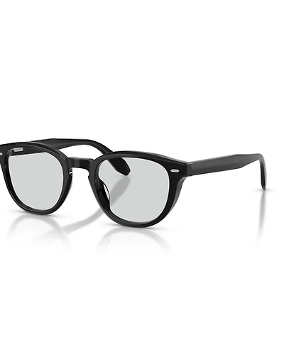 Oliver Peoples Unisex Phantos Eyeglasses