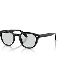 Oliver Peoples Unisex Phantos Eyeglasses