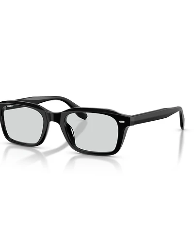 Oliver Peoples Unisex Pillow Eyeglasses