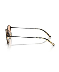 Oliver Peoples Unisex Phantos Eyeglasses, OV1375T