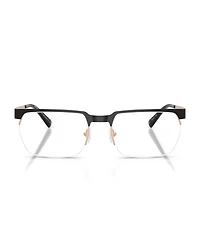 Michael Kors Men's Rectangle Eyeglasses