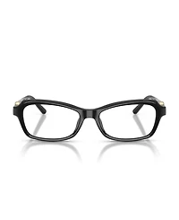 Michael Kors Women's Round Eyeglasses