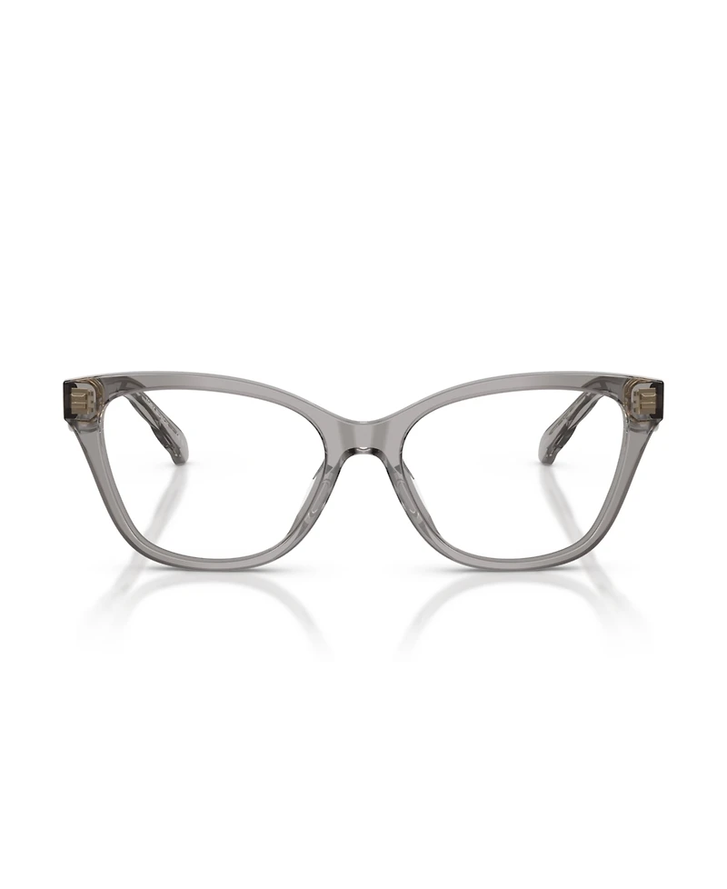 Tory Burch Women's Cat Eye Eyeglasses