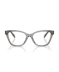 Tory Burch Women's Cat Eye Eyeglasses