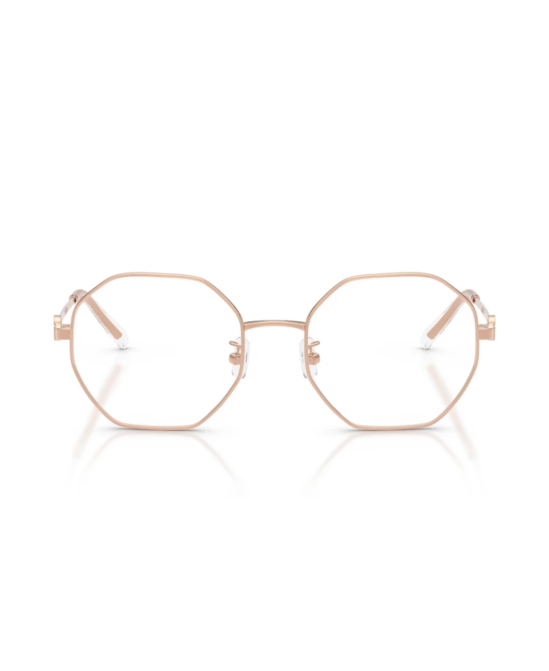 Tory Burch Women's Irregular Eyeglasses, TY1099D