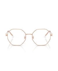 Tory Burch Women's Irregular Eyeglasses, TY1099D