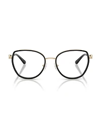Michael Kors Women's Round Eyeglasses