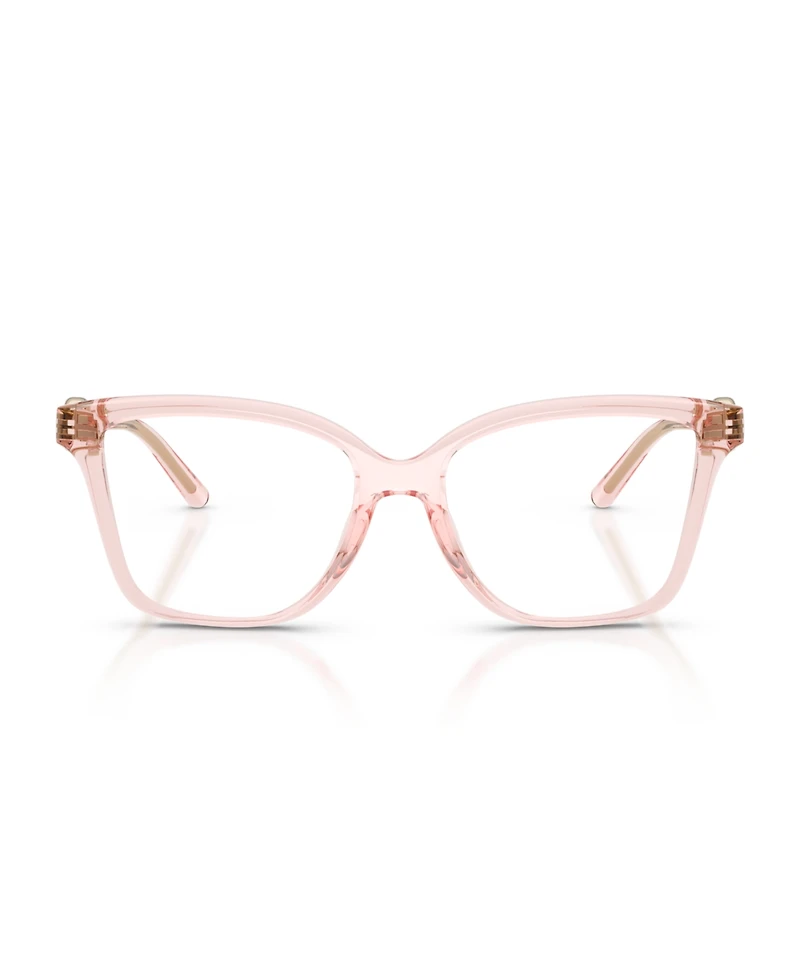 Michael Kors Women's Square Eyeglasses