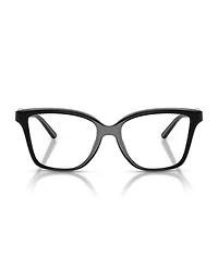 Michael Kors Women's Square Eyeglasses