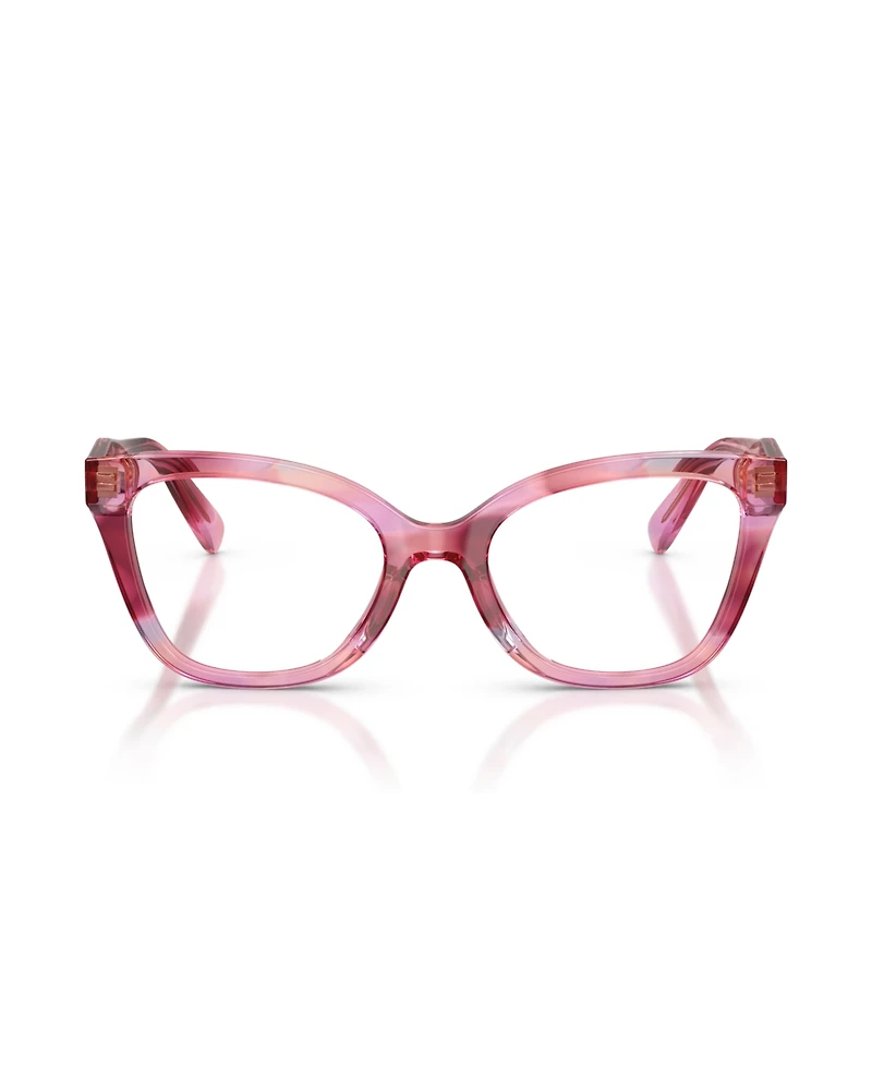 Coach Women's Butterfly Eyeglasses, HC6290U