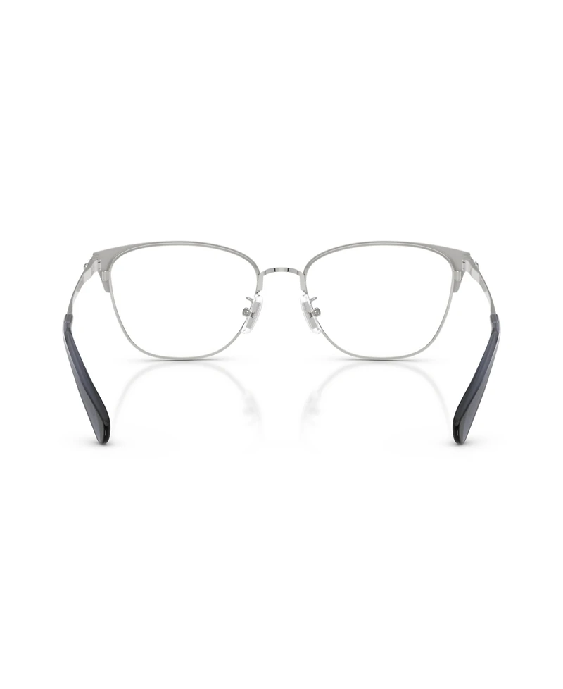 Coach Women's Cat Eye Eyeglasses, HC5202
