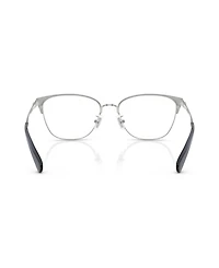 Coach Women's Cat Eye Eyeglasses, HC5202