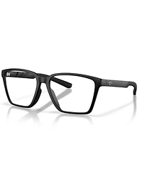 Costa Del Mar Unisex Square Eyeglasses, 6A8031