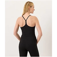 Pact Women's The Go-To Shelf Bra Tank
