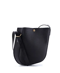 Pre-Owned HERMES 28 Perspective Cavaliere Bag Togo and Vache Hunter