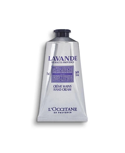 L'Occitane Lavender Hand Cream 2.60 fl oz