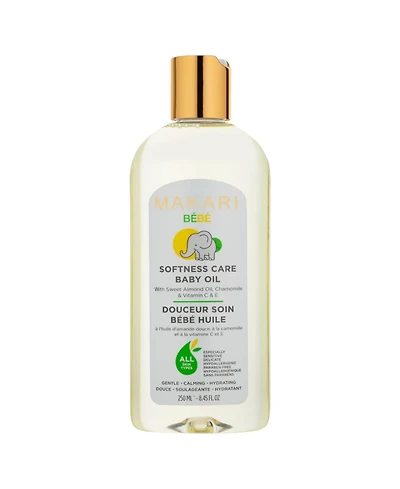 Makari Softness Care Baby Oil