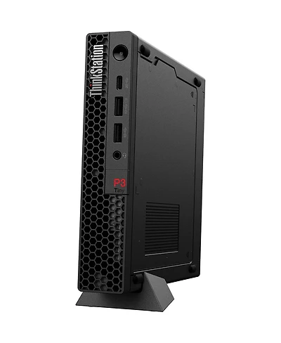 Lenovo ThinkStation P3 Tiny Workstation, Intel Core Ultra 7 265 2.4GHz, Windows 11 Pro