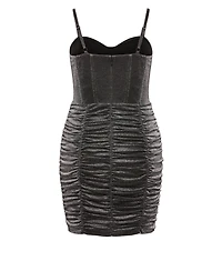 City Chic Women's Girly Mia Dress