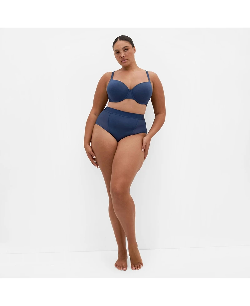 City Chic Women's Signature T-Shirt Bra