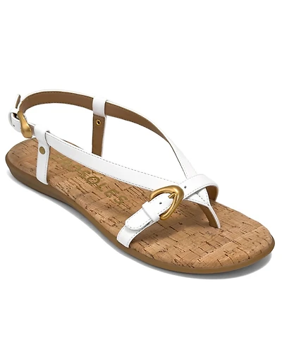 Aerosoles Women's Iride Flat Sandal